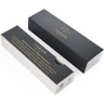 Ручка перьевая PARKER IM PREMIUM BLUE CT, F 1931688